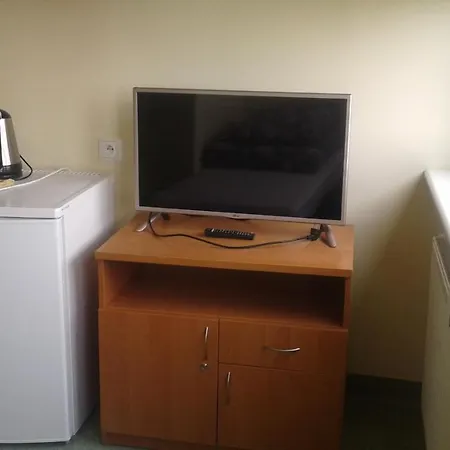 Hostel Dom Studenta Bulionik Akademia Kaliska