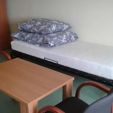 Dom Studenta Bulionik Akademia Kaliska Hostel