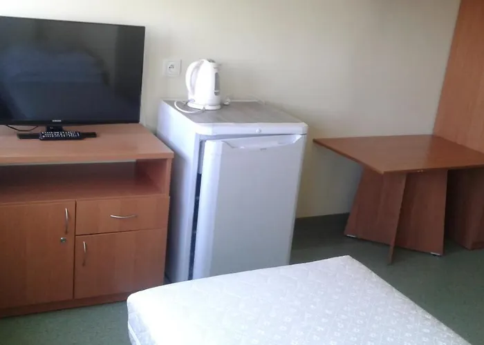 Dom Studenta Bulionik Akademia Kaliska *