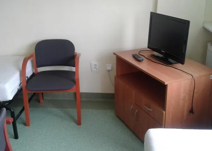 Dom Studenta Bulionik Akademia Kaliska Kalisz